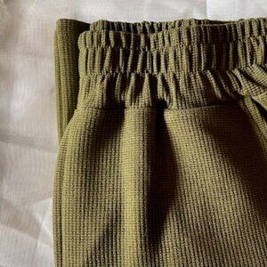 Dazy Wide Leg Knit Pants | Wide Leg